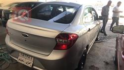 Ford Figo